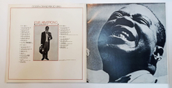 Винтажная виниловая пластинка LP Louis Armstrong Golden Grand Prix 30 2LP(Japan 1977)