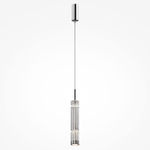 Подвесной светильник Maytoni MOD272PL-L12CH3K1