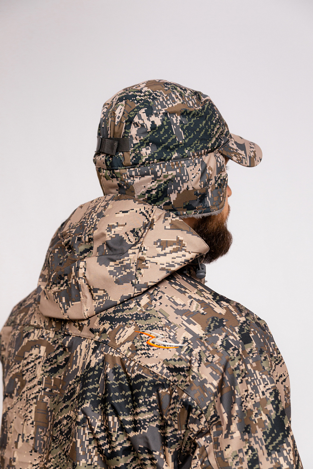 ШАПКА KING HUNTER HYBRID CAP 315155