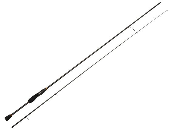 Спиннинг Lucky John One Sensoric LIGHT GAME II 12 7&#39;4&quot;/2.24