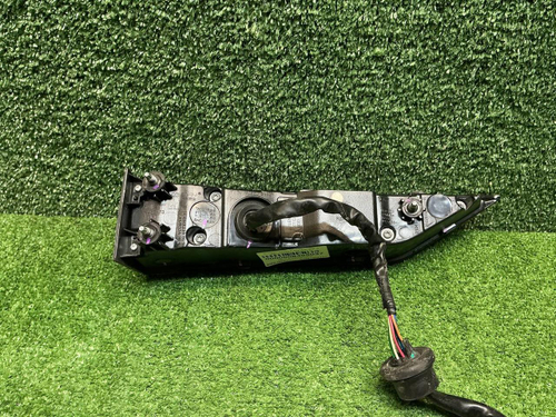 Фонарь правый внутренний Jetour Dashing (22-нв)