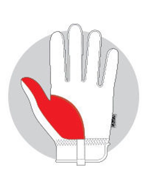 Перчатки стрелковые Mechanix Fast Fit MFF