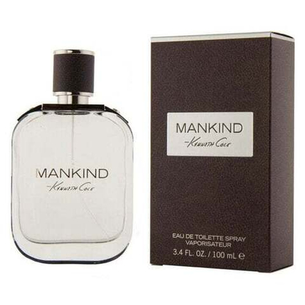 Мужская парфюмерия Мужская парфюмерия Kenneth Cole EDT Mankind 100 ml
