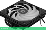 Кулер для процессора ID-Cooling IS-55 ARGB черный