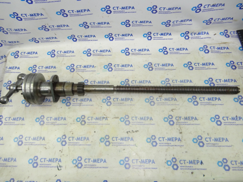 Винт поперечной подачи 1К62 Tr26*5 (арт. 37898)