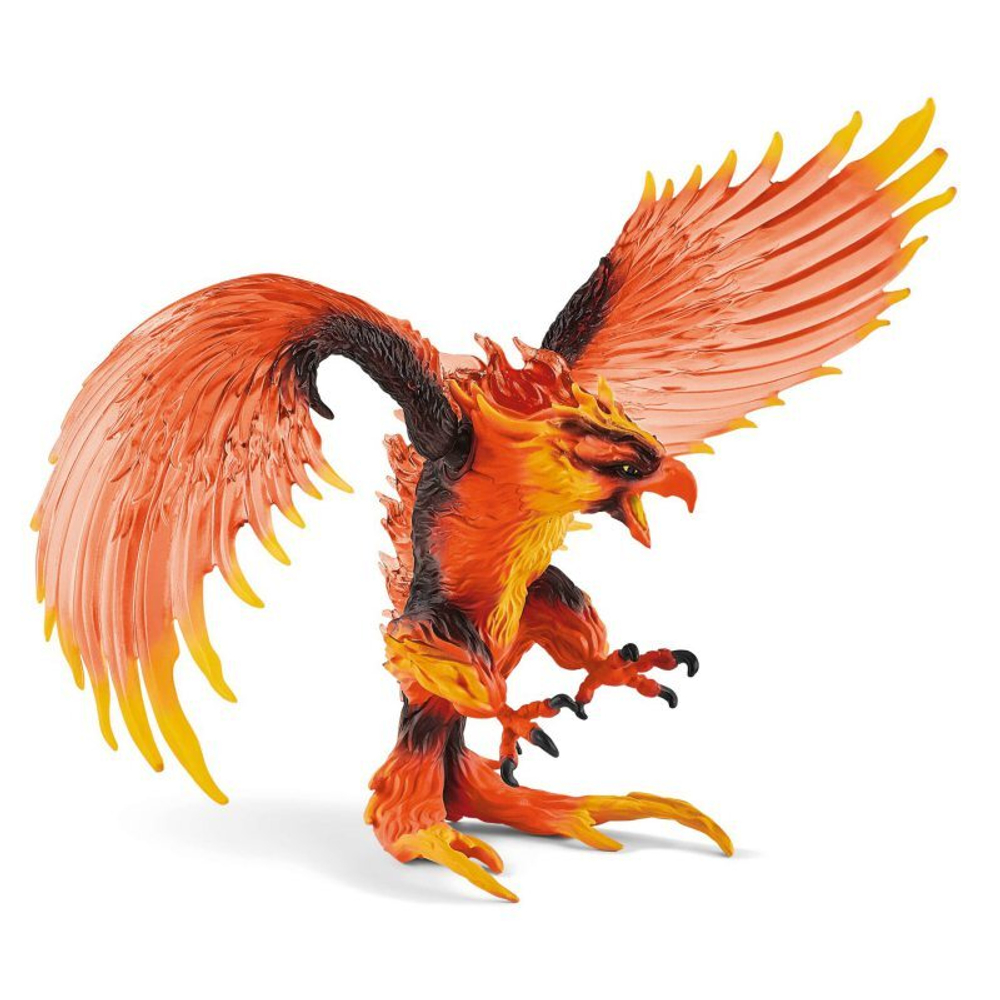 Schleich - Огненный орел Эльдрадора 42511