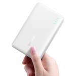 Внешний аккумулятор Baseus EnerFill FP21 2C+U 10000mAh 22.5W