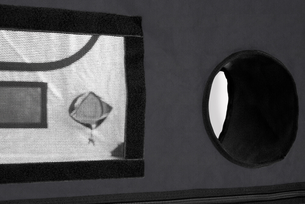 Гроутент PROBOX INDOOR MASTER 300х150х200