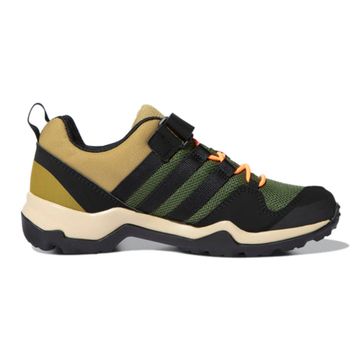 Adidas TERREX Ax2r Детская туристическая обувь, низкий верх, Для детей