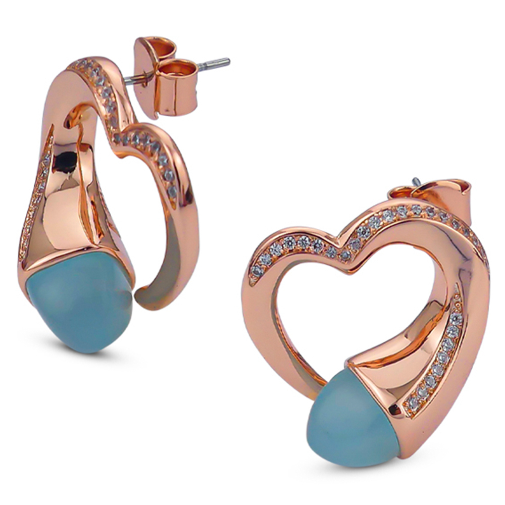 Серьги Boccadamo Caleida KOR033RA