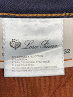 Джинсы Loro Piana