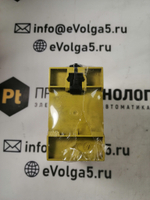 PILZ PNOZ X4 24VDC 3n/o 1n/c 774730 новое