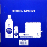 Набор Для Ухода За Винилом (Analog Renaissance Master Cleaning Box)