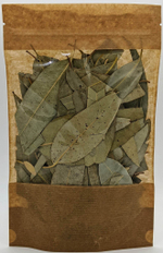 Эвкалипт (лист)