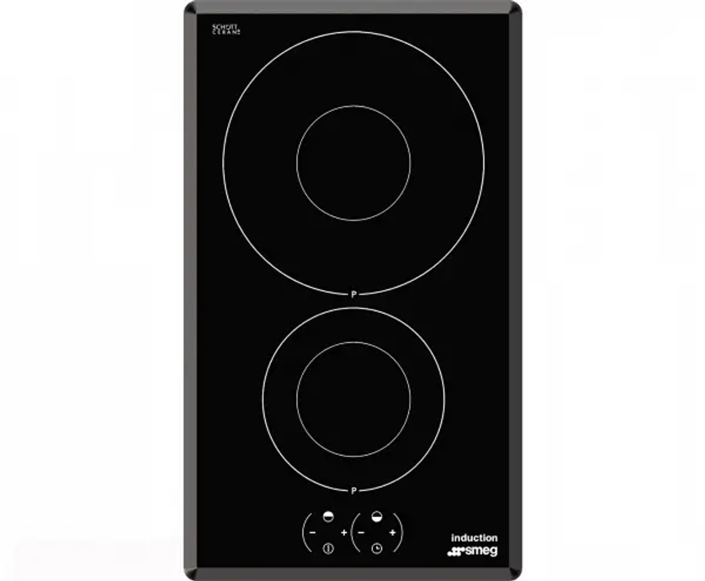 Варочная панель Smeg SI 3321B
