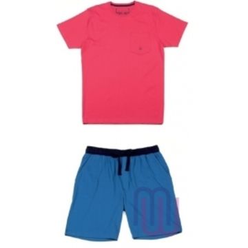 Пижама мужская ATLANTIC NMP-290