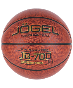 Мяч баскетбольный Jogel JB-700 №6