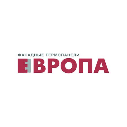 Термопанели Европа