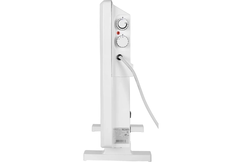 Обогреватель конвекторный РЕСАНТА ОК-1500