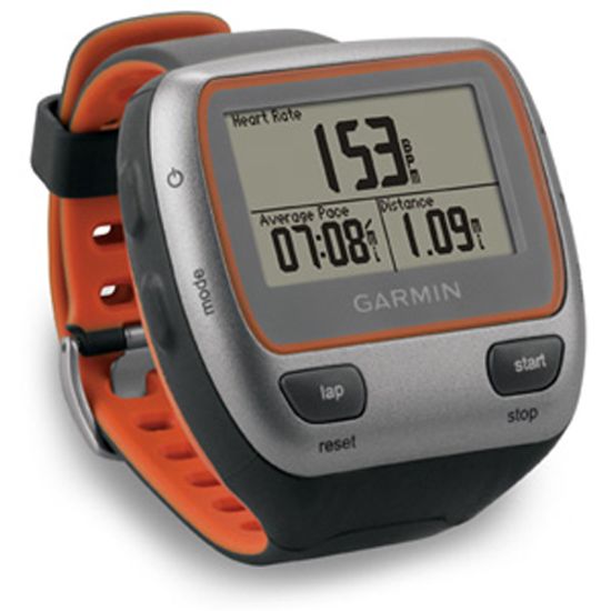 Спортивные часы Garmin Forerunner 310XT HRM 010-00741-01