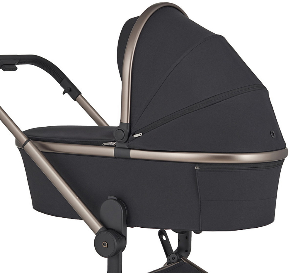 Детская коляска Anex Flo 2 в 1 Solo