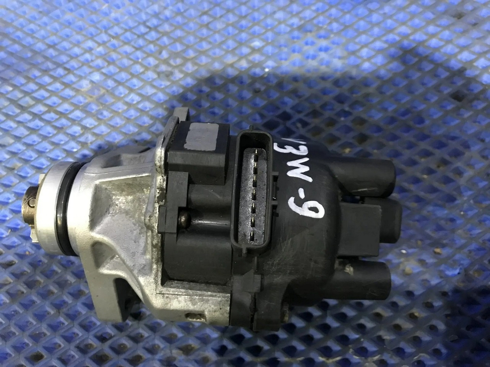 Трамблер MAZDA DEMIO 2000