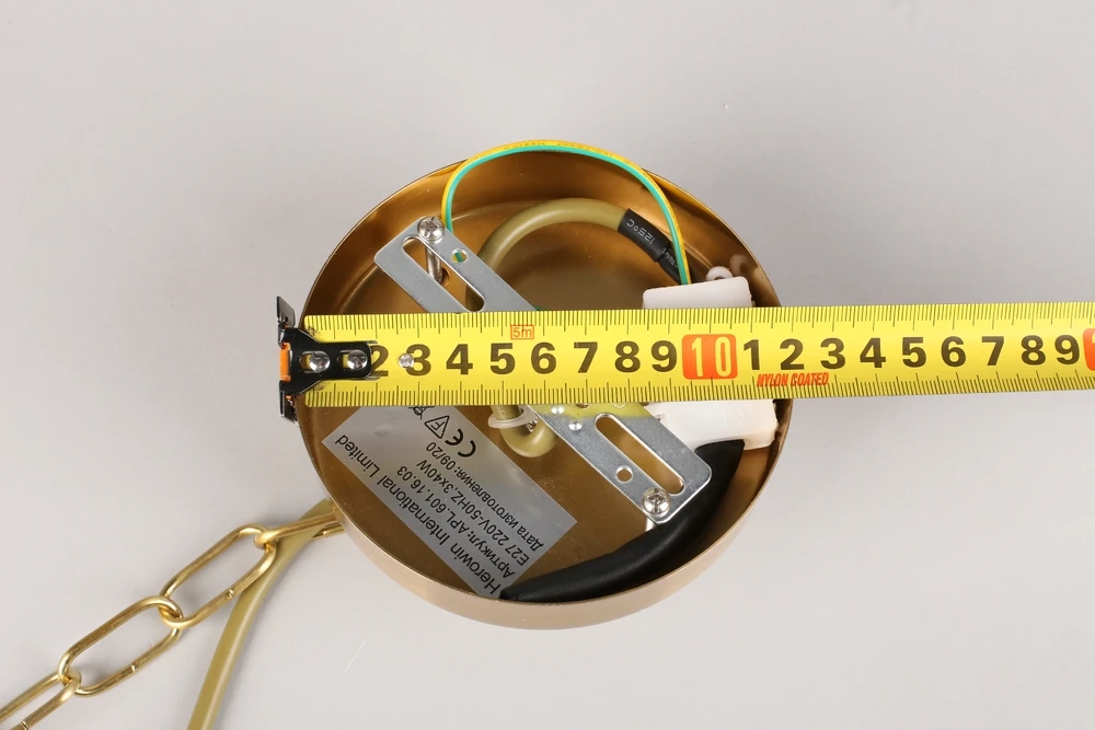 Подвесной светильник Aployt FRANKO APL.601.16.03