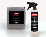 SHIMA DETAILER "PARFUME CARE" AMOUR  500 мл (Парфюмированный матовый полироль для пластика салона автомобиля)(матовый эффект)