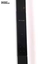 Арт. 40×25 Сталь - Smart LED - Dircode Bio 2.0