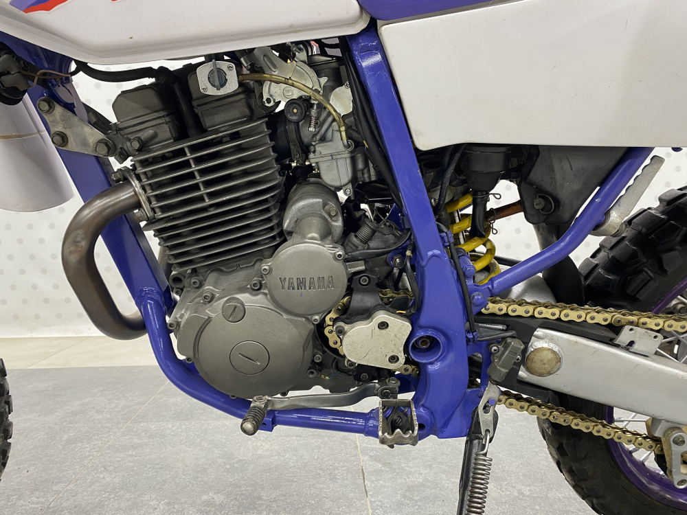 Yamaha TT-R 250 , 1993