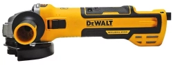 Шлифмашина угловая DeWALT DWE4357