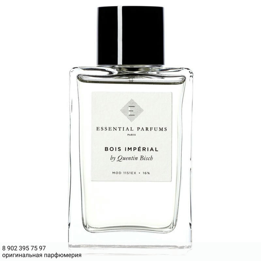 Essential Parfums Bois Imperial