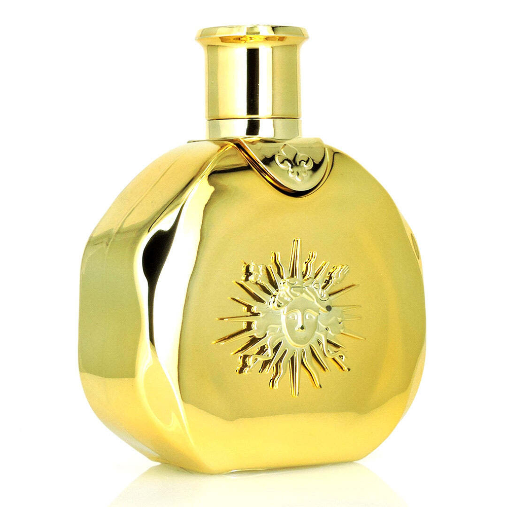 Parfums Du Chateau De Versailles Les Ors De Versailles