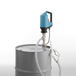 Комплект Gruen AS1 для слабых растворов кислот и щелочей