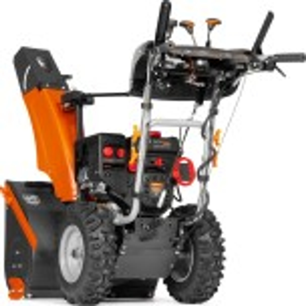 Снегоуборщик бензиновый 7 л.с. с электрозапуском DAEWOO DAST 224 DAST 224 (2024)