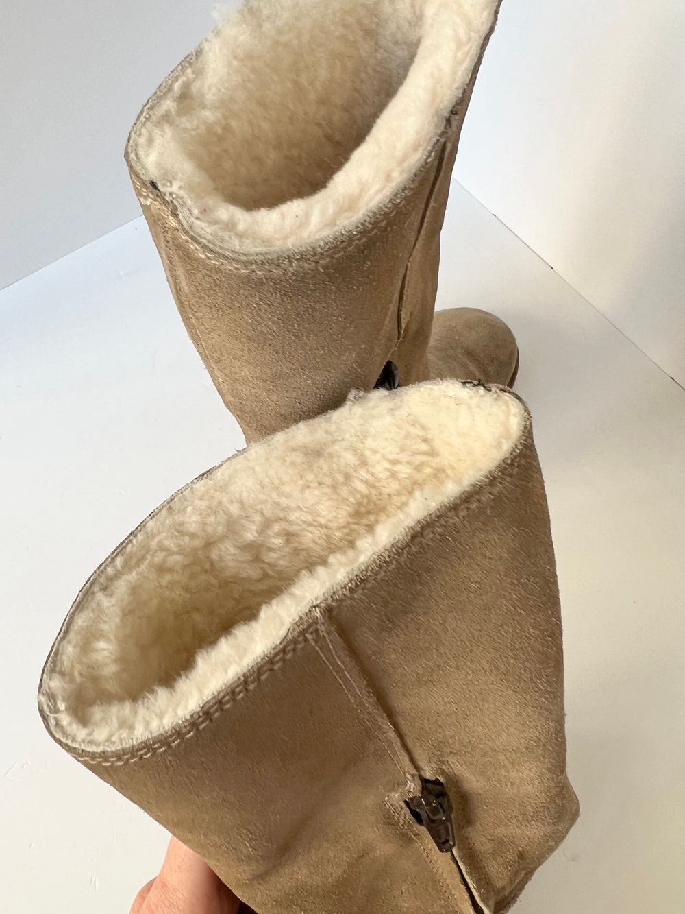 Сапоги зимние Bonpoint, 27