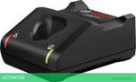 Угловая шлифмашина Bosch GWS 12V-76 Professional с 1 АКБ 2 Ah (0615990M3E)