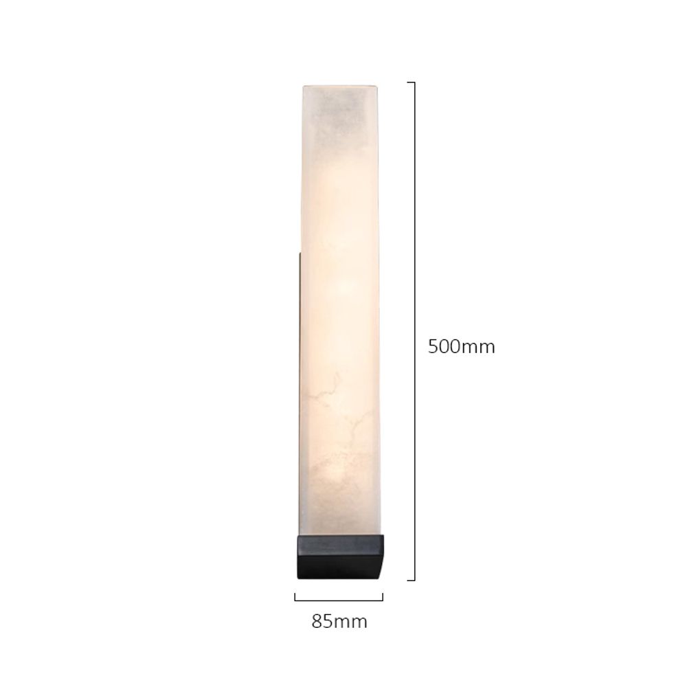 Настенный светильник MT1000-D black