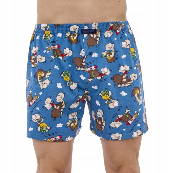 Трусы мужские семейные Cornette Classic 001/161