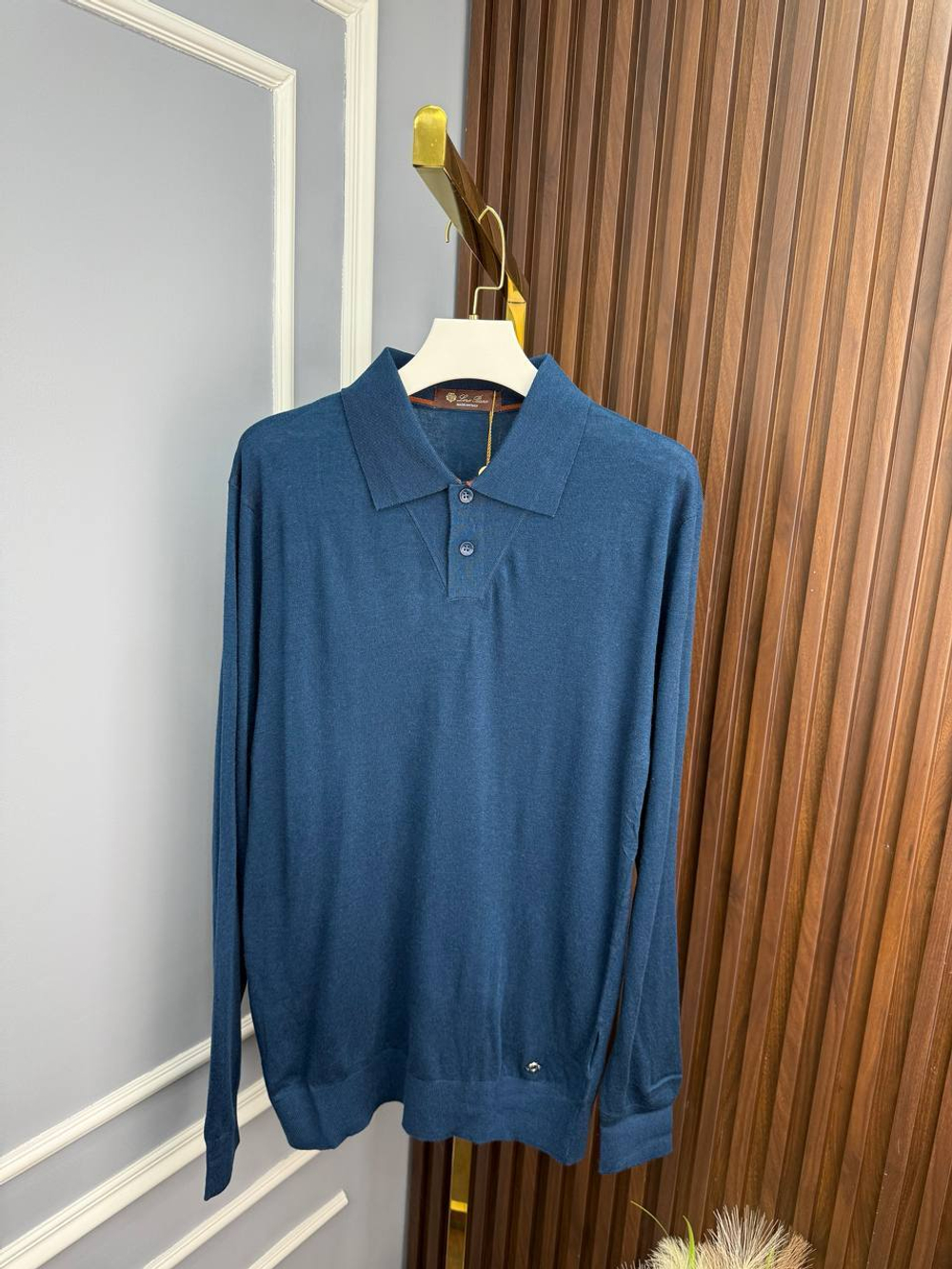 Поло Loro Piana