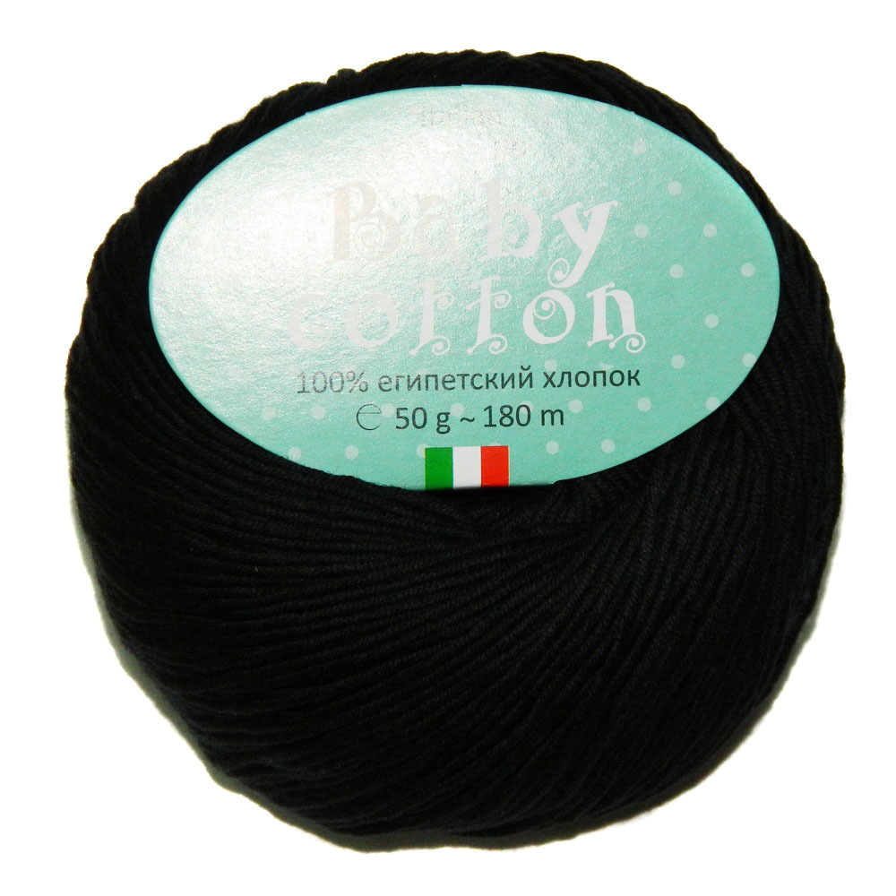 Baby cotton (Weltus)