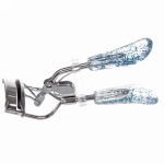 Щипцы для завивки ресниц «Beautiful look», микс 4 цвета, 10,5*3,5см