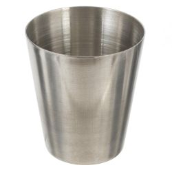 GAEM Набор для пикника 6 предм. (фляжка 220 мл, фляжка, ложка, вилка, 2 стопки 30 мл), L12 W7 H18,5 см