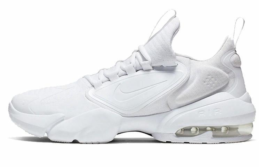 Кроссовки Nike Air Max Alpha