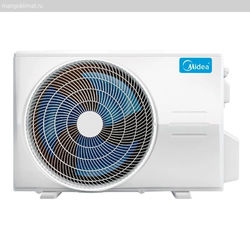 Midea MSAG4W-09N8C2S-I / MSAG4-09N8C2S-O