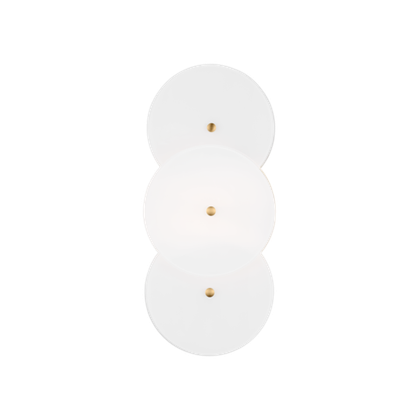 Настенный светильник Visual Comfort Emery Small Sconce