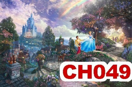 Фото обои - Дети CH049