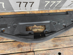Кожух замка капота Haval F7 2 24-нв Б/У Оригинал 5509103XKN02A