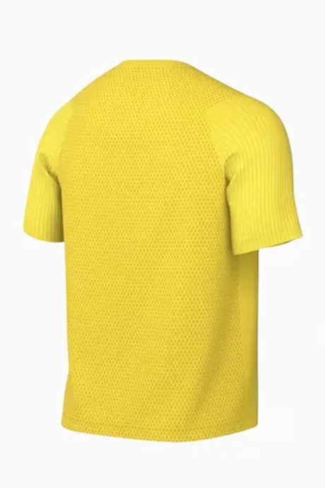 Футболка Nike Dri-FIT Academy II Junior - желтый