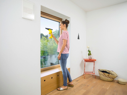 Аккумуляторный стеклоочиститель WV 1 Plus